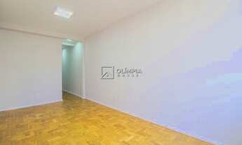 Imagem 4: Apartamento Venda 2 Dormitórios - 67 m² Higienópolis