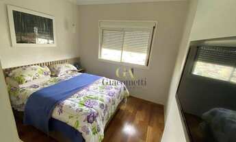 Imagem 2: Apartamento com 3 dormitórios à venda, 196 m² por R$ 1.330.000 - Jardim Tupanci - Barueri