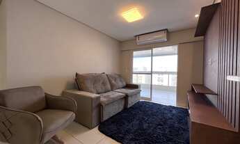 Imagem 5: Aceita veiculo | Aceita permuta | Todo decorado | Mobiliado | 3 Suítes