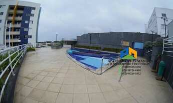 Imagem 3: Torres de Andaluzia 3Qts/1St Pq das Laranjeiras