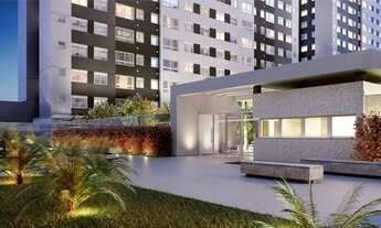 Imagem 2: Porto Alegre - Apartamento Padrão - Jardim Lindóia