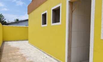 Imagem 3: Casa em condomínio com 2 quartos e piscina em Itanhaém/SP