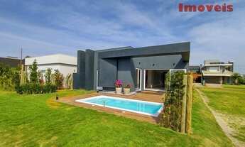 Imagem 4: CAPÃO DA CANOA - Casa de Condomínio - Parque Antartica