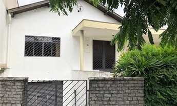 Imagem: Térrea para venda tem 166 metros quadrados