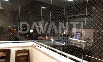 Imagem 4: Apartamento - Parque Prado - Campinas