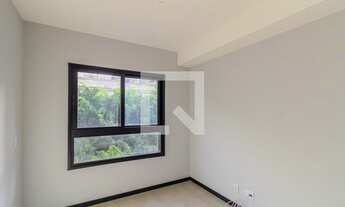 Imagem 7: Apartamento à Venda - Santa Cecília, 1 Quarto, 35 m2