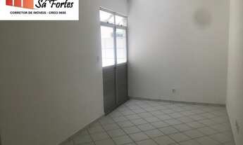 Imagem 6: Aluga apt. 1/4 na Barra c/ garagem