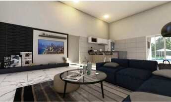 Imagem 2: Jaboticatubas - Casa de Condomínio - Condomínio Estância Da Mata