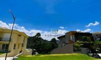 Imagem 3: Terreno à venda, 560 m² por R$ 2.990.000,00 - Tamboré - Santana de Parnaíba/SP