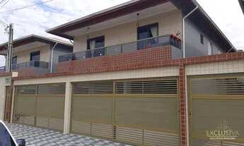 Imagem: Sobrado de Condomínio com 2 dorms, Sítio