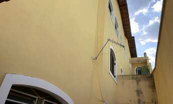 Imagem 5: A 700m Metrô Vila Sonia - Sobrado com 03 pavimentos e área gourmet com 65m2