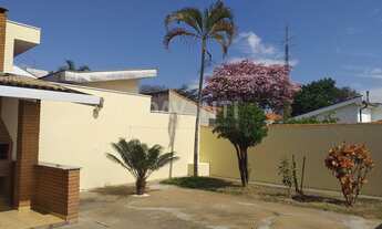 Imagem 7: Casa - Jardim Dom Bosco - Campinas