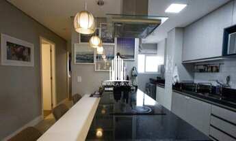 Imagem 4: Apartamento com 66m², 2 quartos e 2 vagas