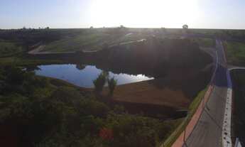 Imagem 5: Terreno à venda, 221 m² por R$ 190.000,00 - Wanel Ville - Sorocaba/SP