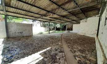 Imagem 3: Aluguel Barracão TUBALINA