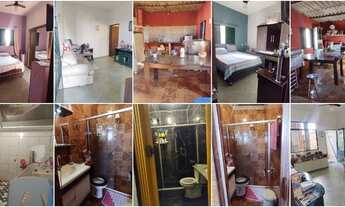 Imagem 2: Vendo ou troco Casa com 4 dormitórios