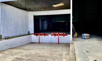 Imagem 3: Galpão/Depósito/Armazém para aluguel com 1600 metros quadrados em Boa Esperança - Maracana