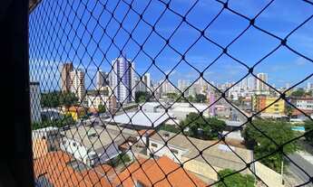 Imagem 3: Vendo apto incrível! 2qtos 1 suíte com 60m próximo a tudo em Candeias