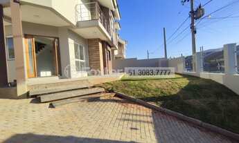 Imagem 3: Sapucaia do Sul - Casa Padrão - Vargas