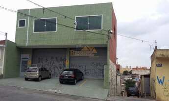 Imagem: São Paulo - Prédio Inteiro - VILA NHOCUNE