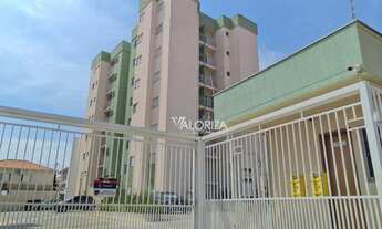 Imagem 2: Apartamento com 3 dormitórios para alugar, Condomínio Residencial Flor de Acácia - Sorocab