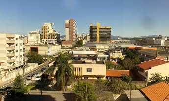 Imagem 2: SãO JOSé - Conjunto Comercial/sala - Barreiros