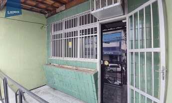 Imagem 2: Kitnet com 1 dormitório para alugar, 28 m² por R$ 600,00/mês - Tauape - Fortaleza/CE