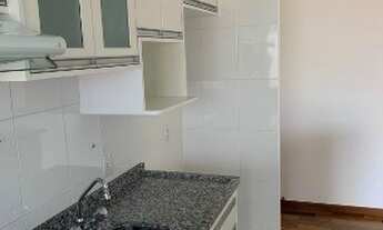 Imagem 6: Apartamento para aluguel tem 41 metros quadrados com 1 quarto em Sumarezinho - São Paulo