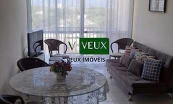 Imagem: Excelente apto a venda Aruan, Caraguatatuba