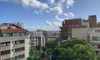 Imagem 4: Apartamento para alugar 3 dorm. Moinhos de Vento Porto Alegre,130m² - FI1422
