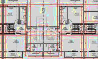 Imagem 4: SOBRADOS 3 DORMITÓRIOS