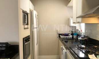 Imagem 5: Apartamento - Vila Itapura - Campinas