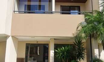 Imagem 4: Apartamento com 2 dormitórios (1 suíte) e 2 vagas para locação Chora Menino