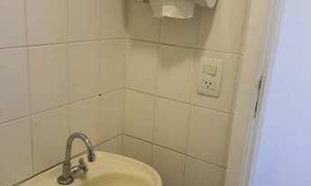 Imagem 3: Apartamento para venda possui 60 metros quadrados com 2 quartos