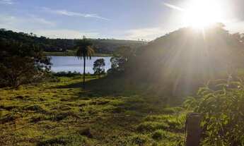 Imagem: Confins - Loteamento/Condomínio - Várzea
