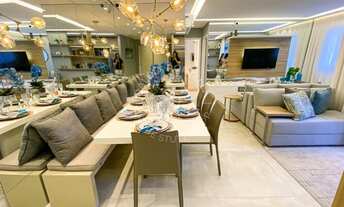 Imagem 2: Apartamento 2 e 3 quartos com Suite - Duo London