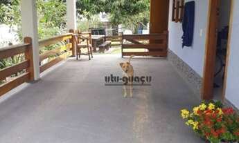 Imagem 4: Chácara com 4 dormitórios à venda, 1700 m² por R$ 800.000,00 - Jardim Buru - Salto/SP