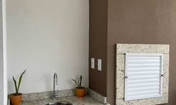 Imagem 5: W- Apartamento para venda com 95 metros quadrados com 3 quartos em Campinas - São José - S