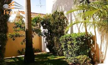 Imagem 7: Casa com 4 dormitórios à venda, 436 m² por R$ 1.500.000,00 - Centro - Barretos/SP