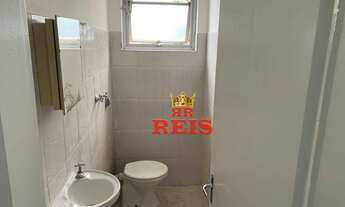 Imagem 5: Kitnet com 1 dormitório para alugar, 49 m² por R$ 650,00/mês - Paulicéia - São Bernardo do