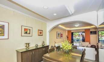 Imagem 7: Maravilhoso Apartamento Lâmina de 179 m² em localização Nobre