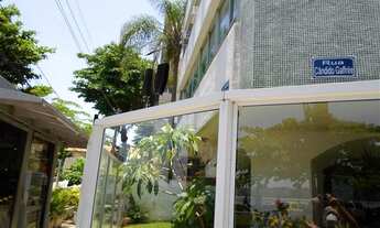 Imagem 4: RIO DE JANEIRO - Apartamento Padrão - Urca