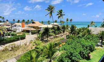 Imagem: Flat em Muro Alto - Ipojuca