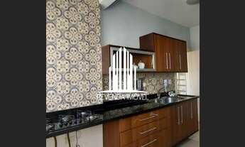 Imagem 6: Apartamento para venda de 61,3m² com 2 quartos e próximo a estação Santa Cruz do Metrô