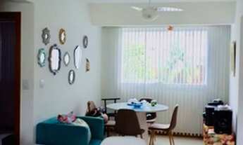 Imagem 5: Cobertura para venda com 155 m2 sendo 03 suítes. Condomínio fechado<br>Buraquinho/ L