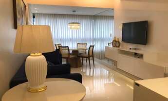 Imagem 2: Apartamento para aluguel, 1 quarto, 1 vaga, Paralela - Salvador/BA