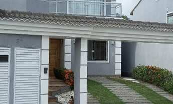 Imagem 2: Ótima casa de alto padrão com espaço gourmet e piscina no Recreio dos Bandeirantes/RJ