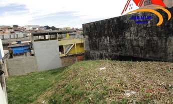 Imagem 6: OSASCO - Terreno Padrão - VELOSO