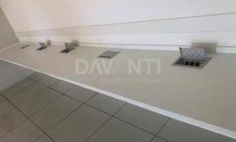 Imagem 6: Sala - Cambuí - Campinas