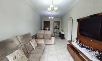 Imagem: Comprar Apartamento 2 quartos no Campo Grande